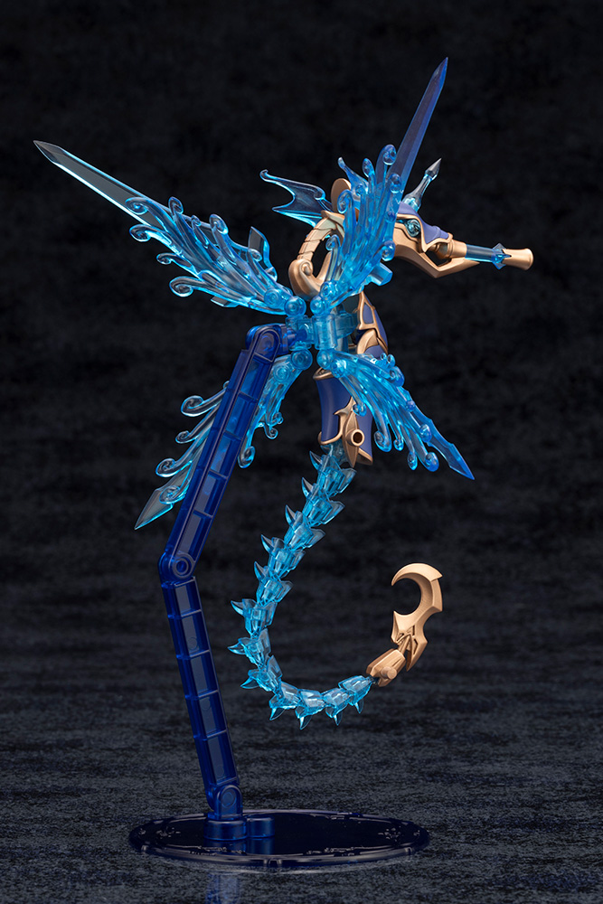 [Preorder][ETA Q2 2027] Arcanadea - Xenoalma Hydro Zeeforce (Rerun)
