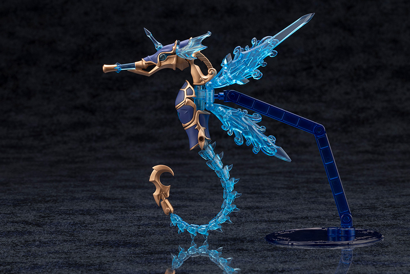 [Preorder][ETA Q2 2027] Arcanadea - Xenoalma Hydro Zeeforce (Rerun)