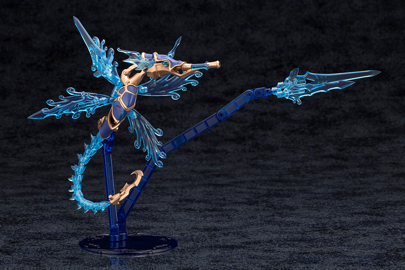 [Preorder][ETA Q2 2027] Arcanadea - Xenoalma Hydro Zeeforce (Rerun)