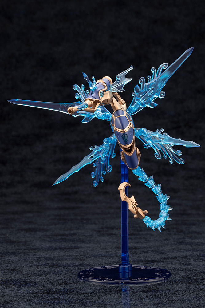 [Preorder][ETA Q2 2027] Arcanadea - Xenoalma Hydro Zeeforce (Rerun)