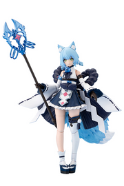 Arcanadea - Yukumo ReACT-C