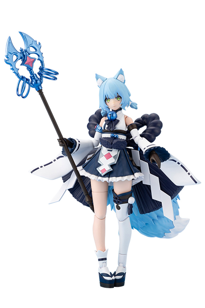 Arcanadea - Yukumo ReACT-C
