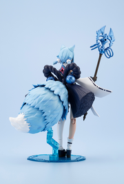 Arcanadea - Yukumo ReACT-C