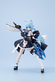 Arcanadea - Yukumo ReACT-C