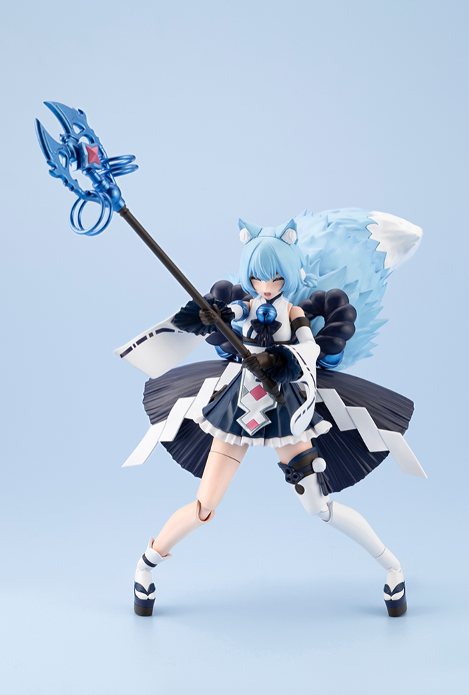 Arcanadea - Yukumo ReACT-C
