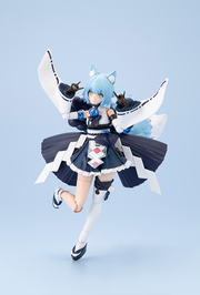 Arcanadea - Yukumo ReACT-C