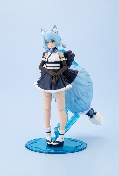 Arcanadea - Yukumo ReACT-C