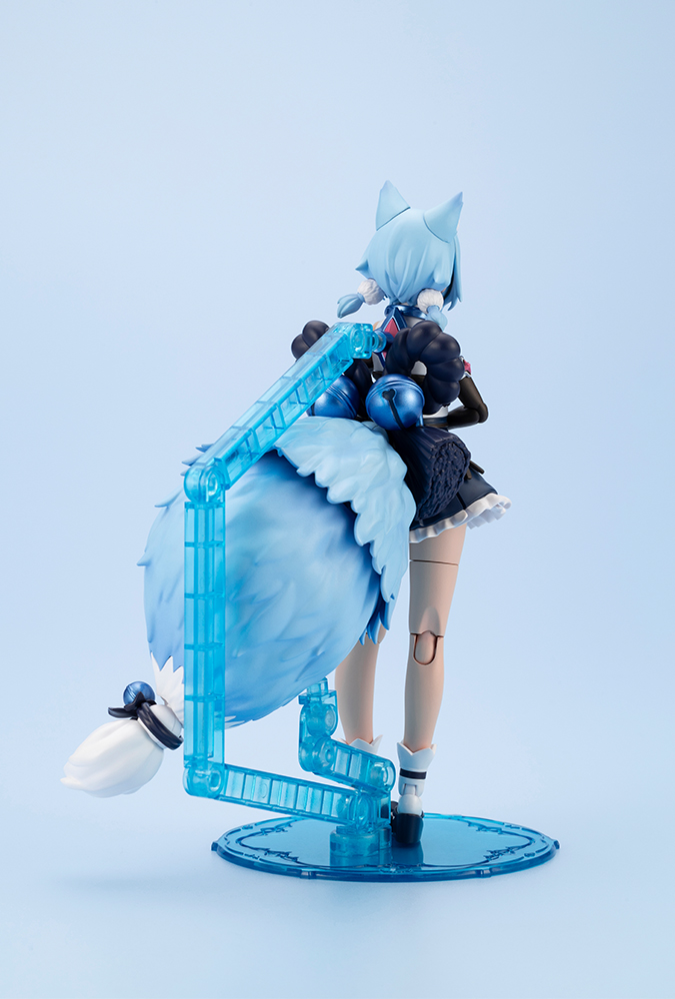 Arcanadea - Yukumo ReACT-C