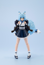 Arcanadea - Yukumo ReACT-C