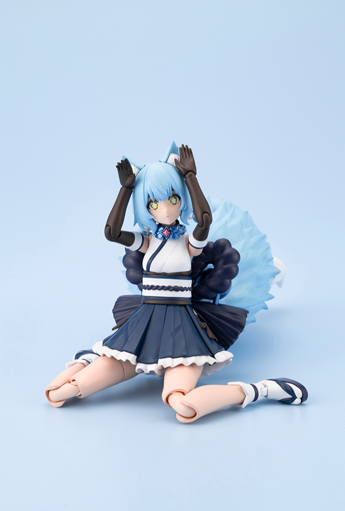 Arcanadea - Yukumo ReACT-C