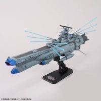 Arizona Class BB-101 Space Battle Ship 1/1000