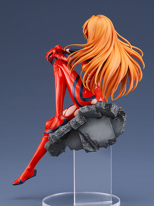 Asuka Langley - Rebuild of Evangelion 1/7