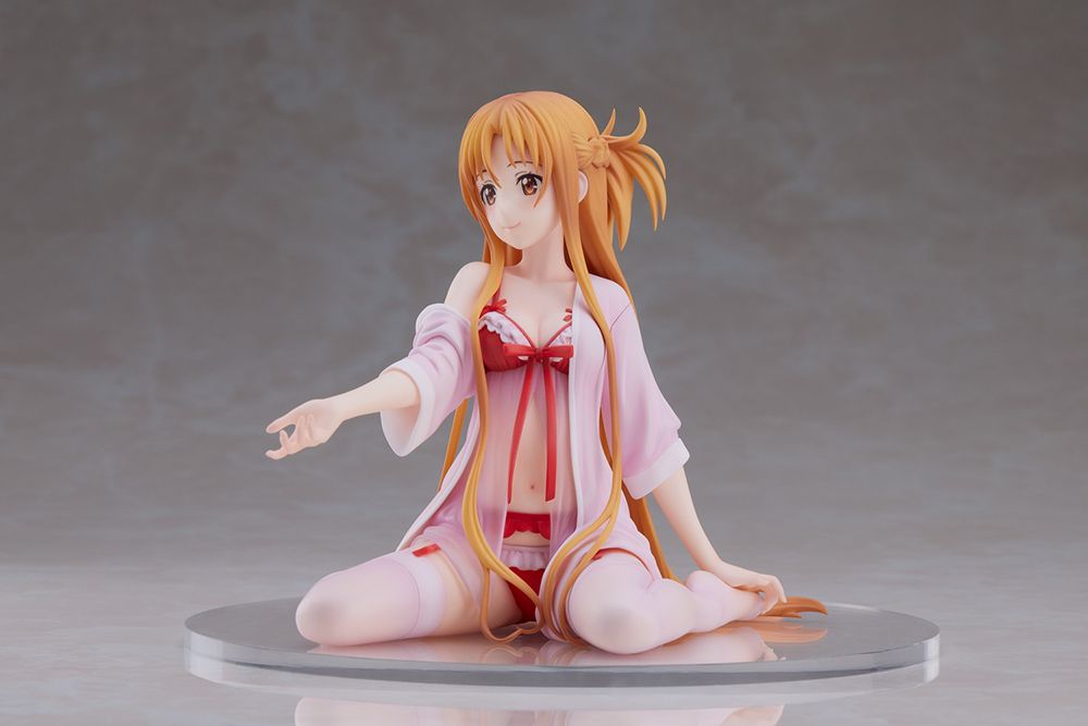 Asuna Roomwear Ver. Sword Art Online: The Movie - Progressive - Aria Of A Starless Night 1/7