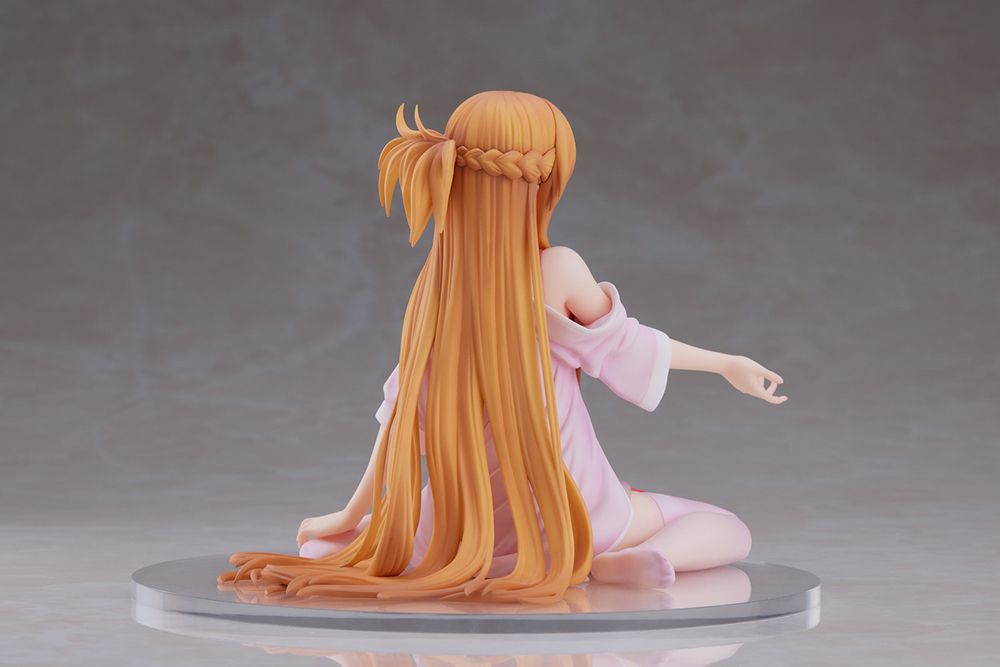 Asuna Roomwear Ver. Sword Art Online: The Movie - Progressive - Aria Of A Starless Night 1/7