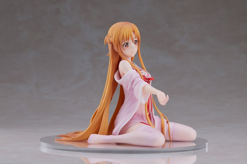 Asuna Roomwear Ver. Sword Art Online: The Movie - Progressive - Aria Of A Starless Night 1/7