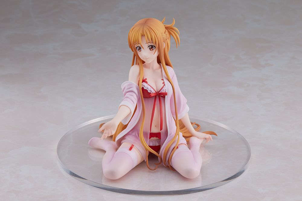 Asuna Roomwear Ver. Sword Art Online: The Movie - Progressive - Aria Of A Starless Night 1/7