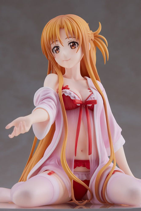 Asuna Roomwear Ver. Sword Art Online: The Movie - Progressive - Aria Of A Starless Night 1/7