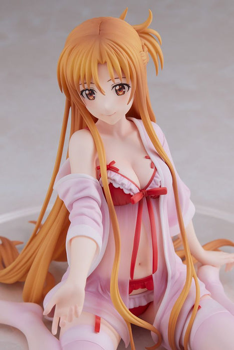 Asuna Roomwear Ver. Sword Art Online: The Movie - Progressive - Aria Of A Starless Night 1/7