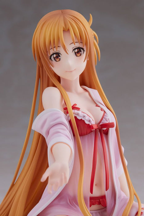 Asuna Roomwear Ver. Sword Art Online: The Movie - Progressive - Aria Of A Starless Night 1/7