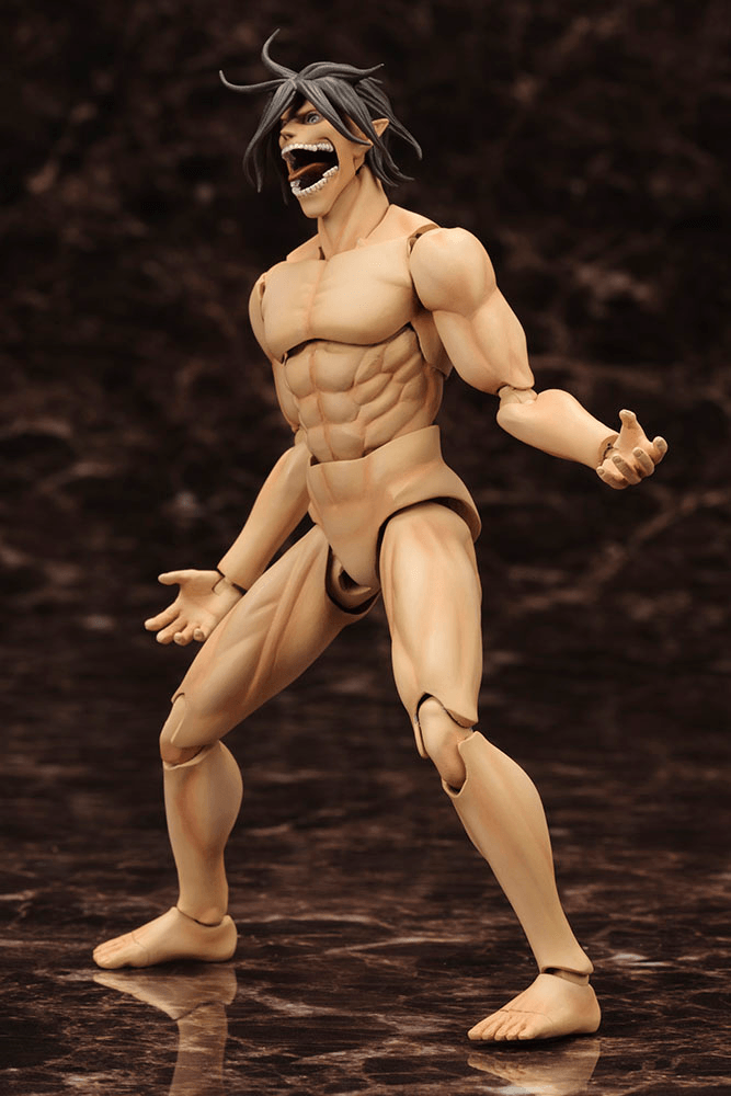 Attack on Titan - Eren Yeager