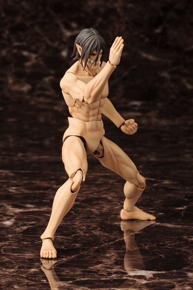 Attack on Titan - Eren Yeager