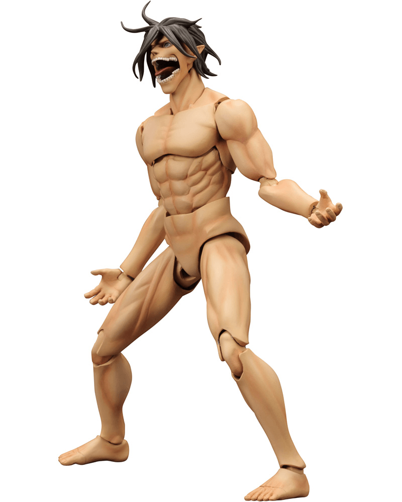 Attack on Titan - Eren Yeager