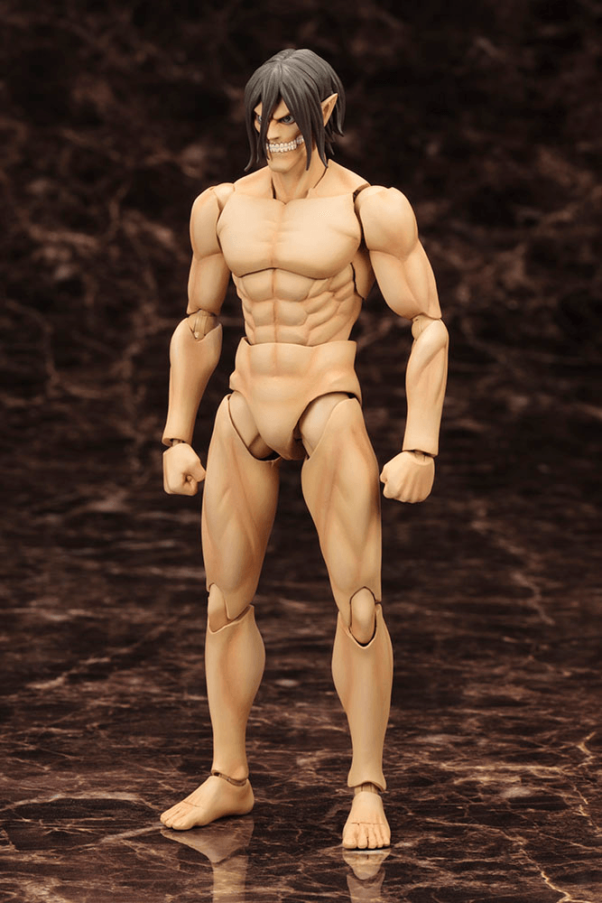 Attack on Titan - Eren Yeager