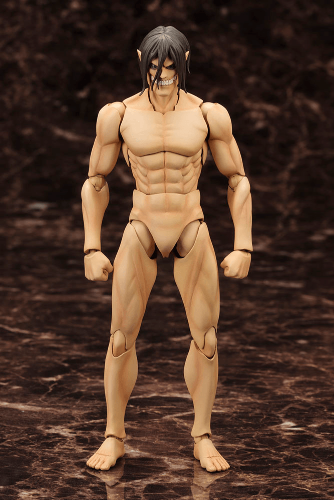 Attack on Titan - Eren Yeager