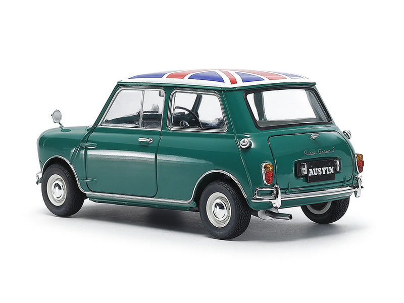Austin Mini Cooper 1275S MK.I 1/24