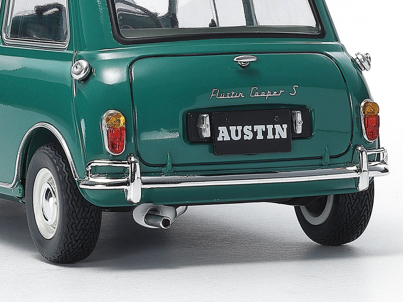 Austin Mini Cooper 1275S MK.I 1/24