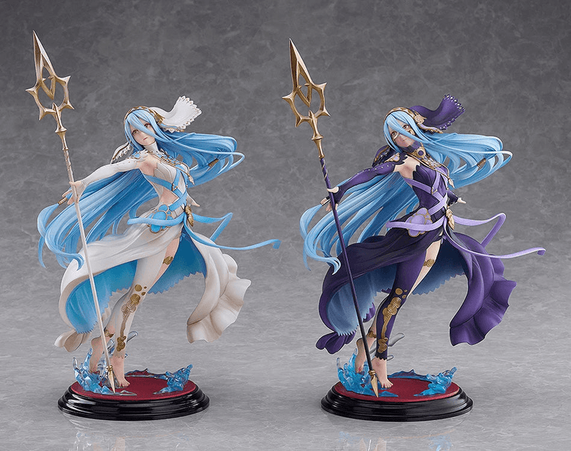 [Preorder][ETA Q4 2027] Azura (Dark Songstress) - Fire Emblem 1/7