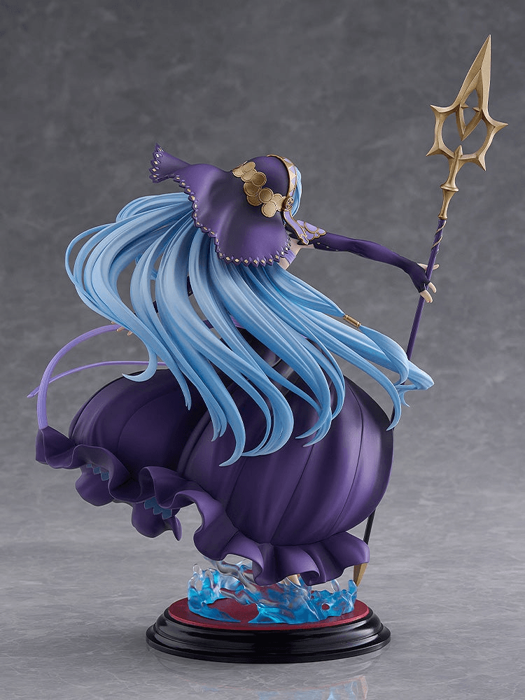 [Preorder][ETA Q4 2027] Azura (Dark Songstress) - Fire Emblem 1/7