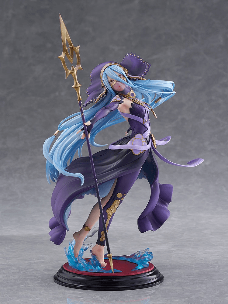 [Preorder][ETA Q4 2027] Azura (Dark Songstress) - Fire Emblem 1/7