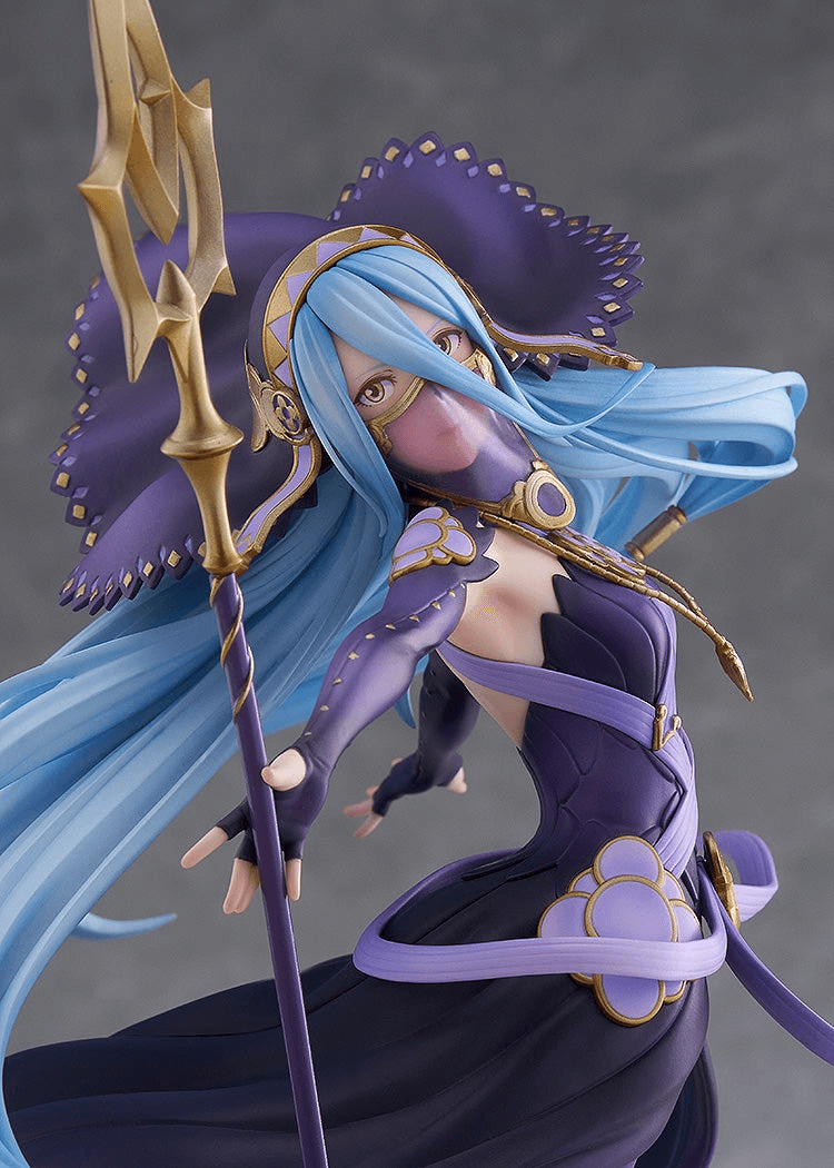 [Preorder][ETA Q4 2027] Azura (Dark Songstress) - Fire Emblem 1/7