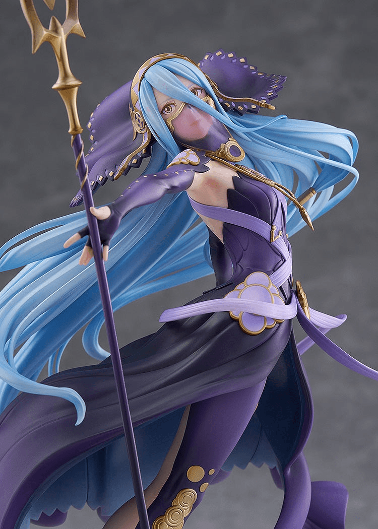 [Preorder][ETA Q4 2027] Azura (Dark Songstress) - Fire Emblem 1/7
