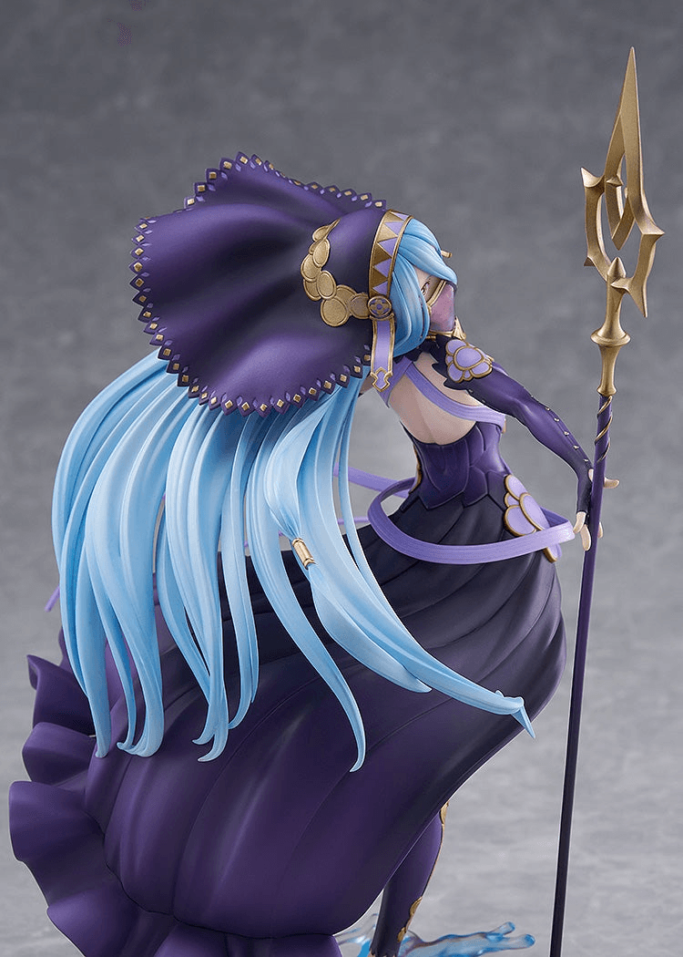 [Preorder][ETA Q4 2027] Azura (Dark Songstress) - Fire Emblem 1/7
