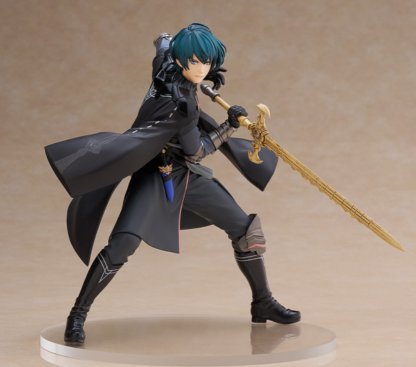 Pop Up Parade - Byleth (Male) - Fire Emblem: Three Houses