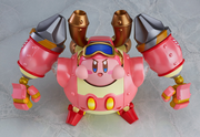 Nendoroid More - Robobot Armor & Kirby - Kirby: Planet Robobot (Re-Run)