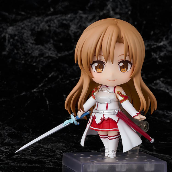 Nendoroid - 1669 Asuna 2.0 - Sword Art Online