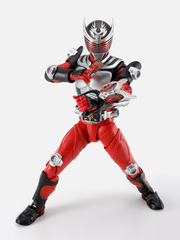 S.H.Figuarts - Shinkocchou Seihou - Masked Rider Ryuki
