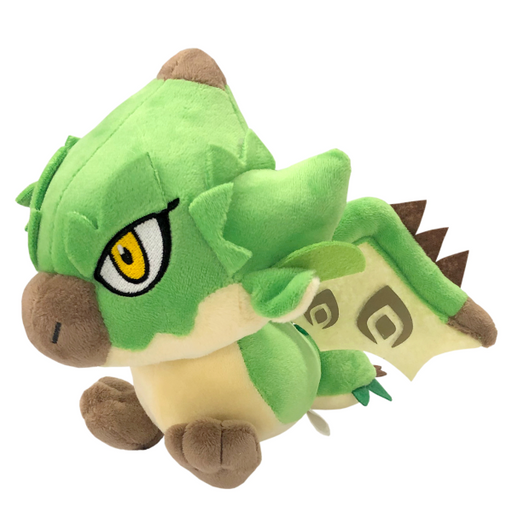 Chibi-Plush - Rathian - Monster Hunter (Re-Run)