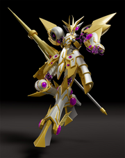 Moderoid - Accesscode Talker - Yu-Gi-Oh! Vrains
