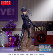 Luminasta - Pitohui - Sword Art Online Alternative: Gun Gale Online II