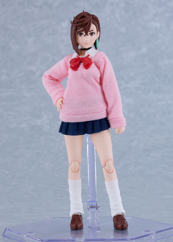 Figma - 651 Momo - Dandadan