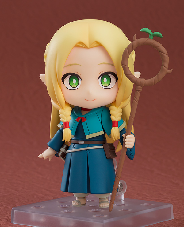 Nendoroid - 2385 Marcille - Delicious In Dungeon