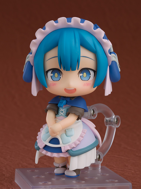 Nendoroid - 2680 Marulk - Made In Abyss: The Golden City Of The Scorching Sun