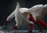 Pop Up Parade - Falin (Chimera) XL Size - Delicious In Dungeon