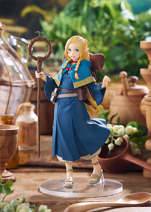 Pop Up Parade - Marcille - Delicious In Dungeon