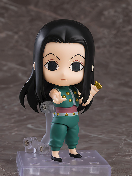 Nendoroid - 1448 Yellmi - Hunter X Hunter