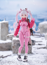 Figma - 628 Alice - Goddess Of Victory: Nikke